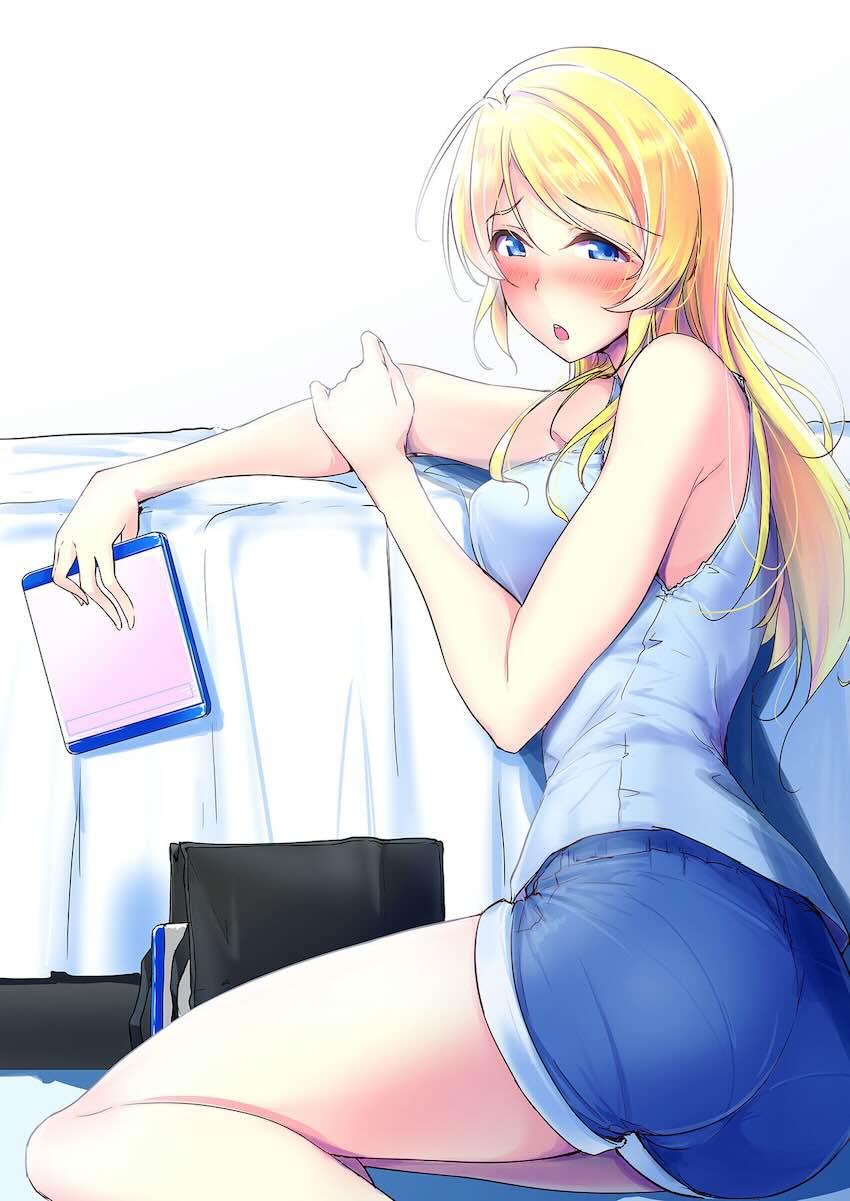 恋人えりちとイチャラブ性活総集本☆描き下ろし含む大ボリューム10本立て <> 176