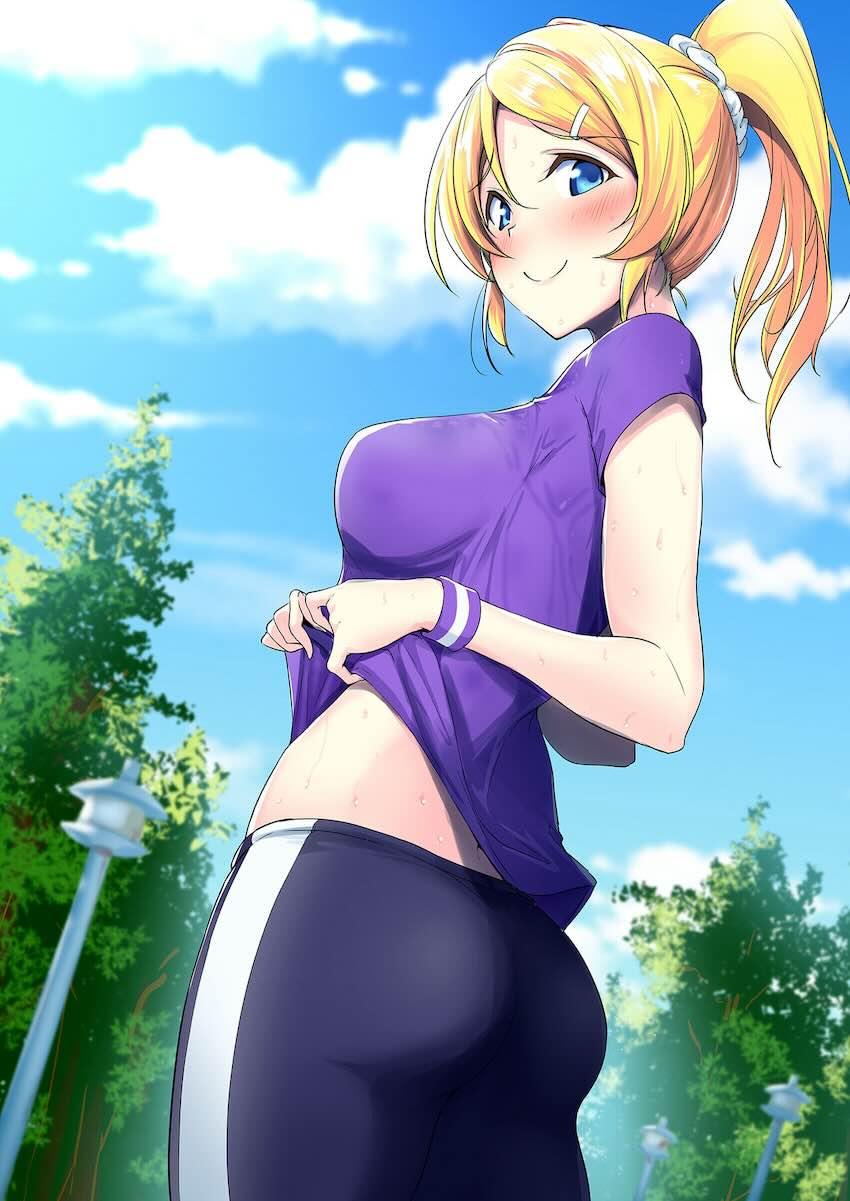 恋人えりちとイチャラブ性活総集本☆描き下ろし含む大ボリューム10本立て <> 177