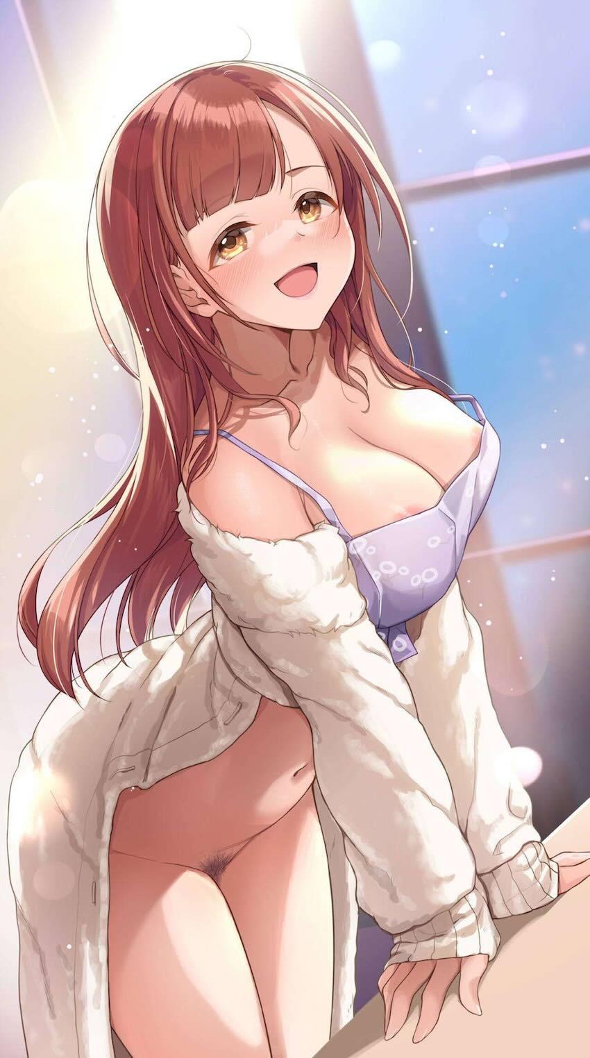 美巨乳嫁五十嵐響子と朝からヤッたのに夜もヤるっ！ <> 005