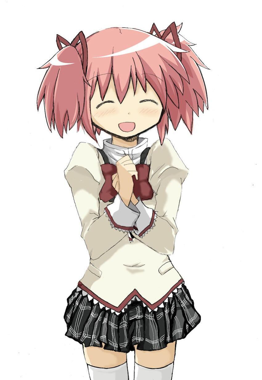 まどか☆レイプ <> 032