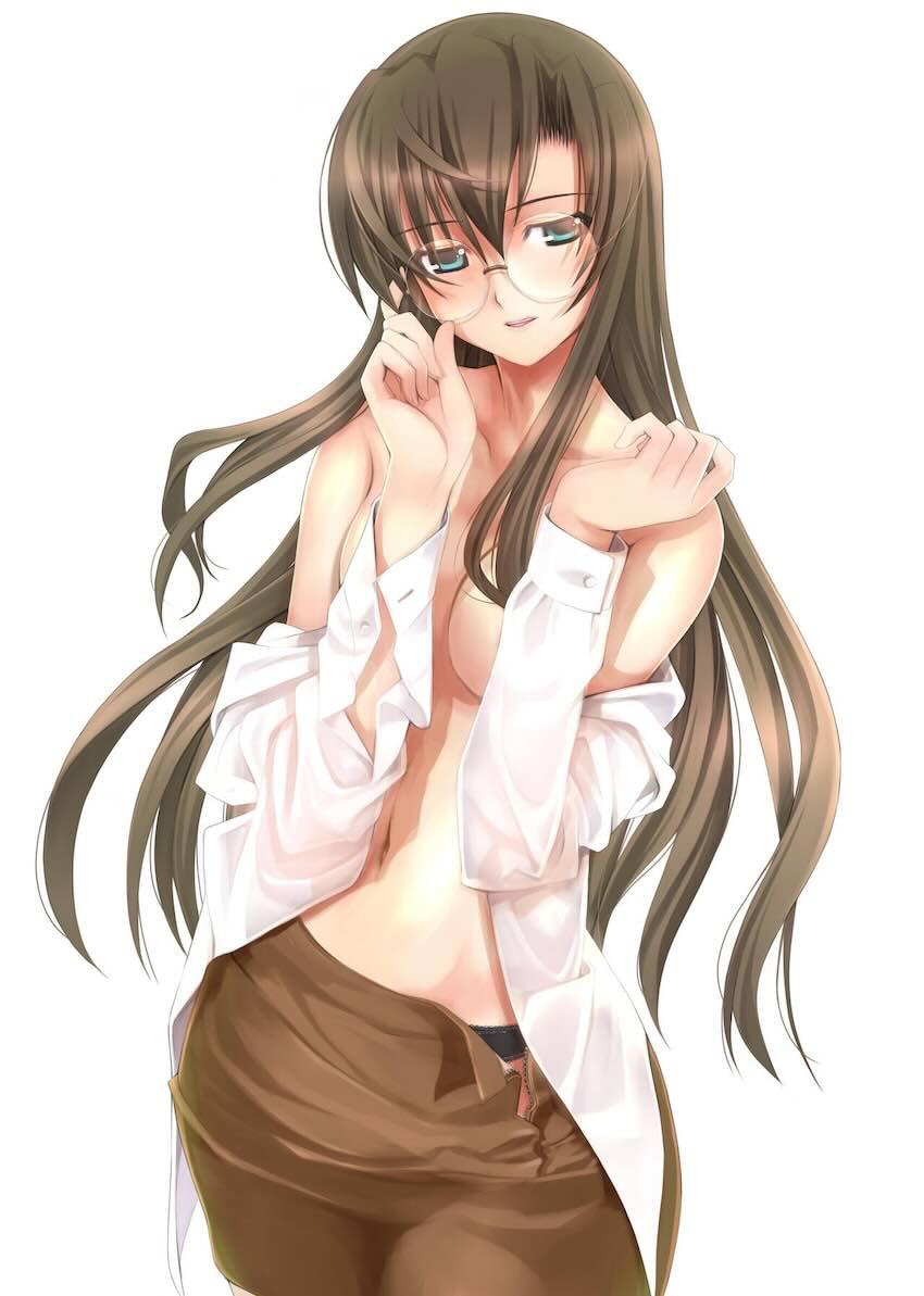なのはヒロイン大集合☆再編集加筆リメイクフルカラーイラスト集 <> 042