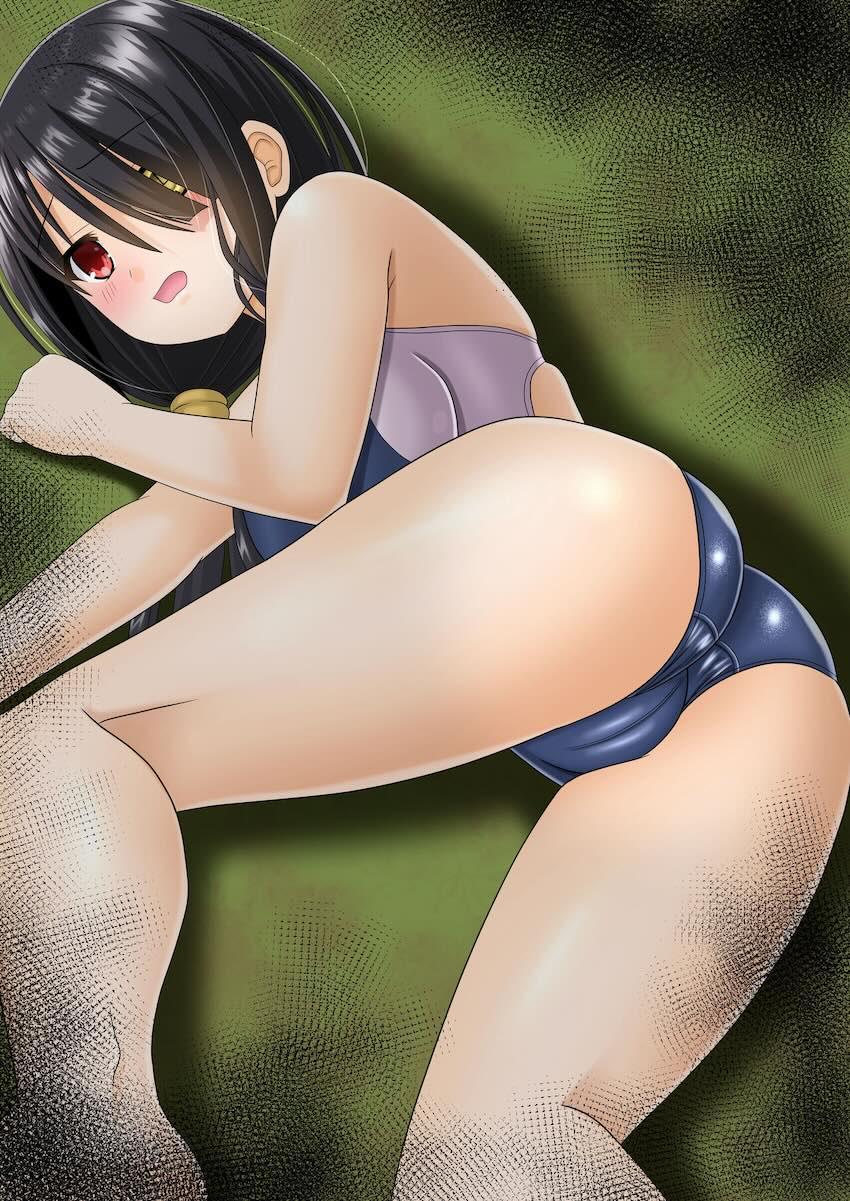 肉便器輪姦レイプされる時崎狂三 <> 002