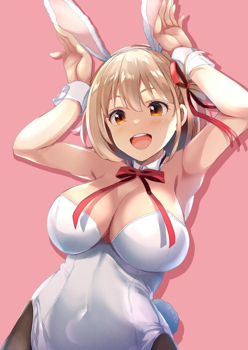 ご指名ありがとうございます！錦木千束スケベセックス総集本 <> 042