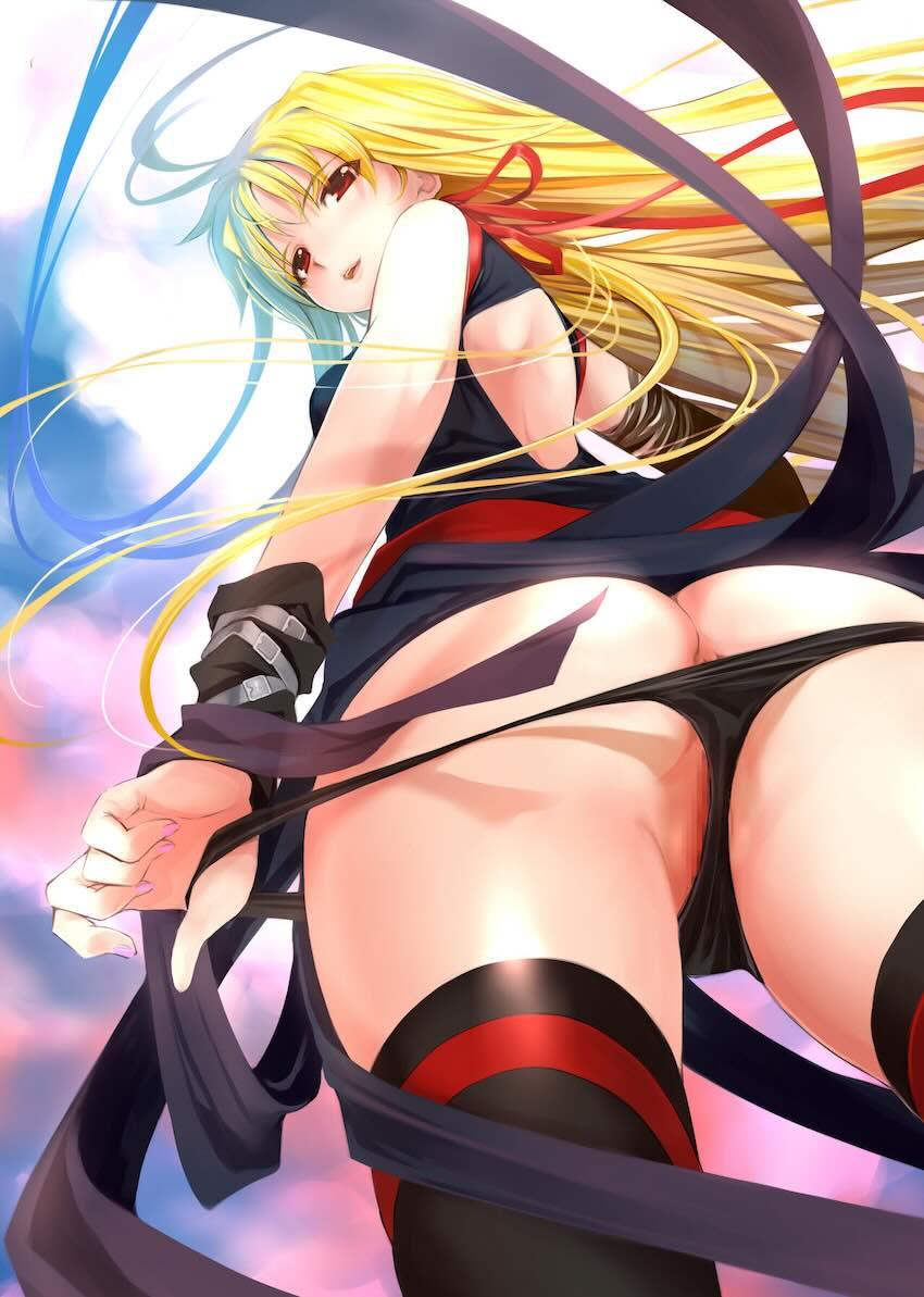 フェイトとなのはの双頭ディルドレズえっちほかフルカラーイラスト集 <> 005