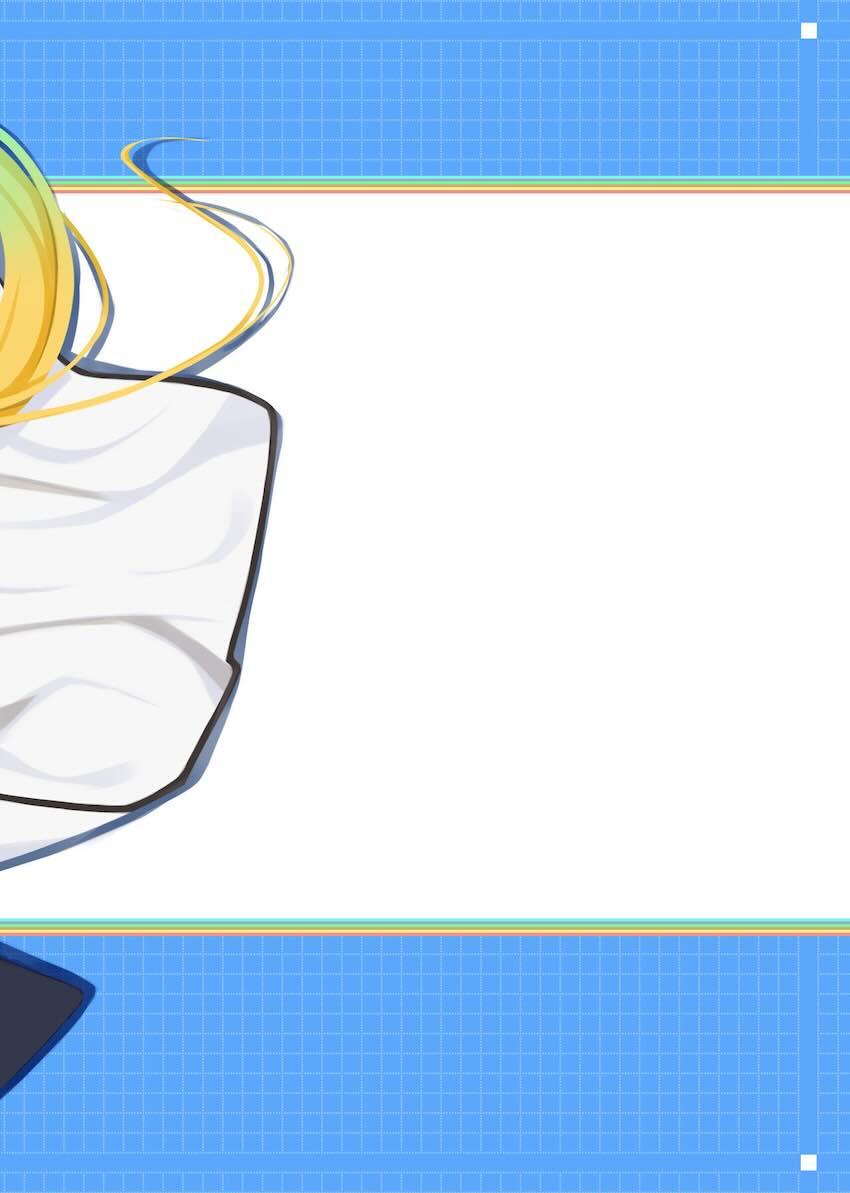 フェイトとなのはの双頭ディルドレズえっちほかフルカラーイラスト集 <> 051