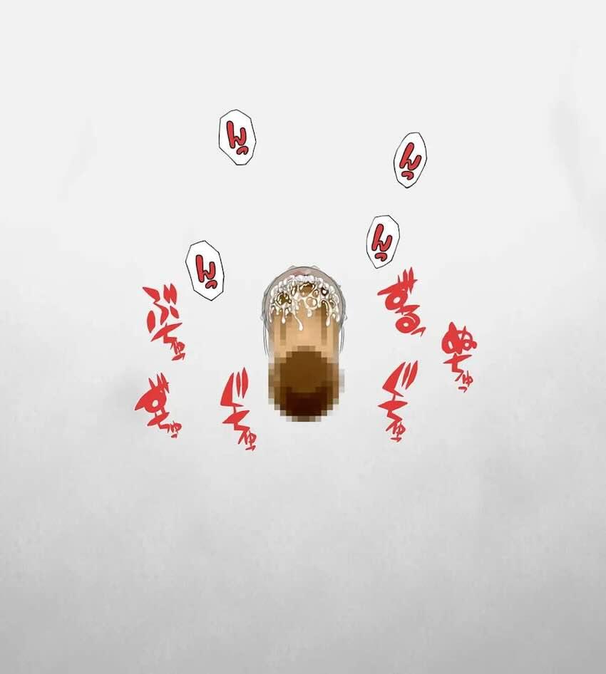 壁越し口マンコに無遠慮生中出し！ <> 005