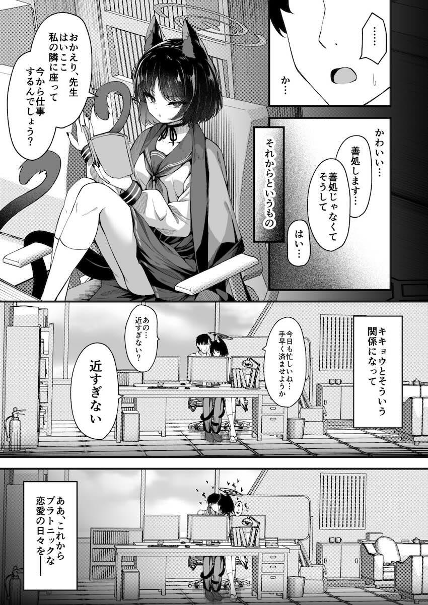 恥じらい可愛いキキョウに何度も生中出し！ <> 020