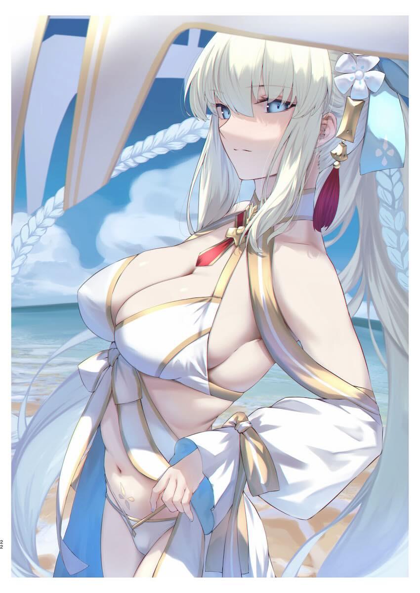 モルガンに盛られてキンタマ空になるまで搾り取られるフルカラー本 <> 020