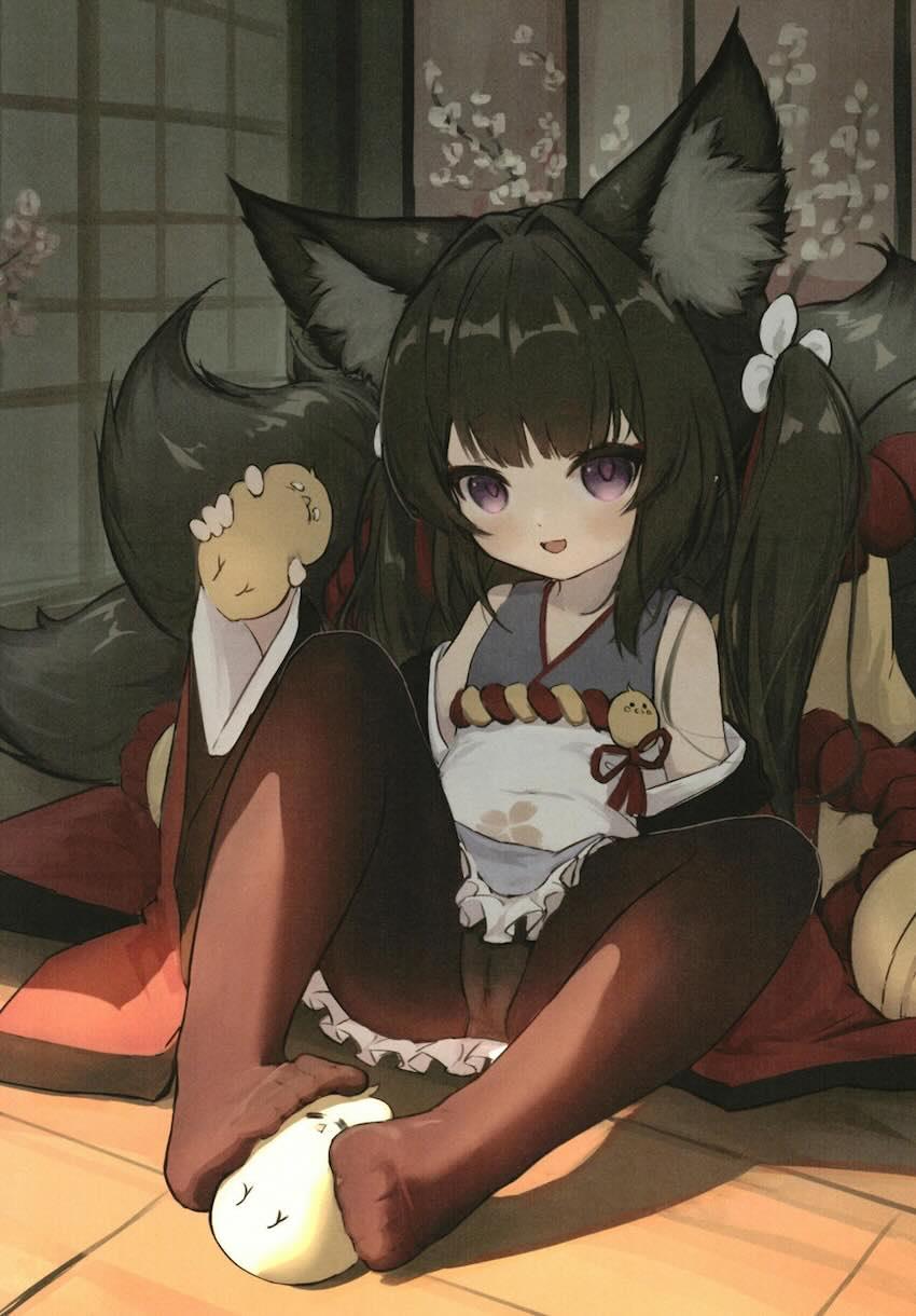 悪い子はお仕置きします <> 002