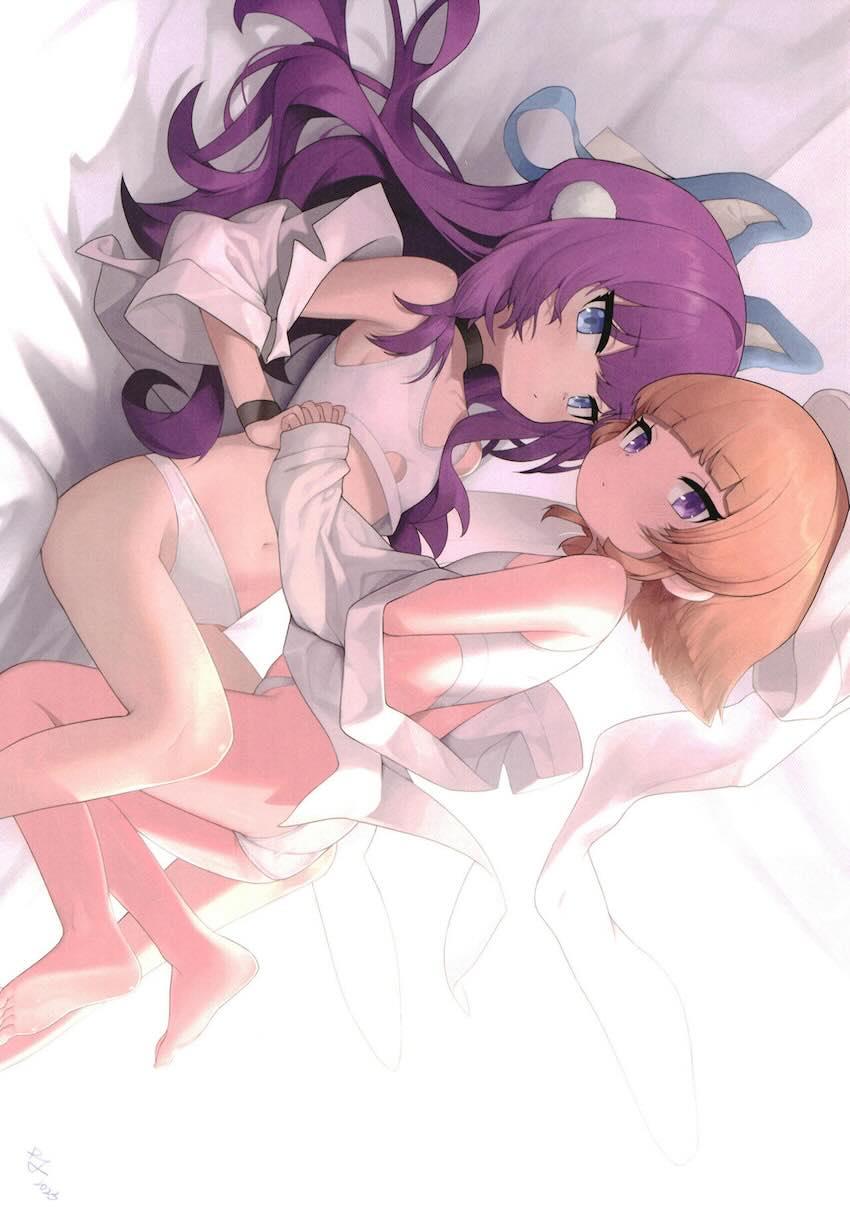 悪い子はお仕置きします <> 004