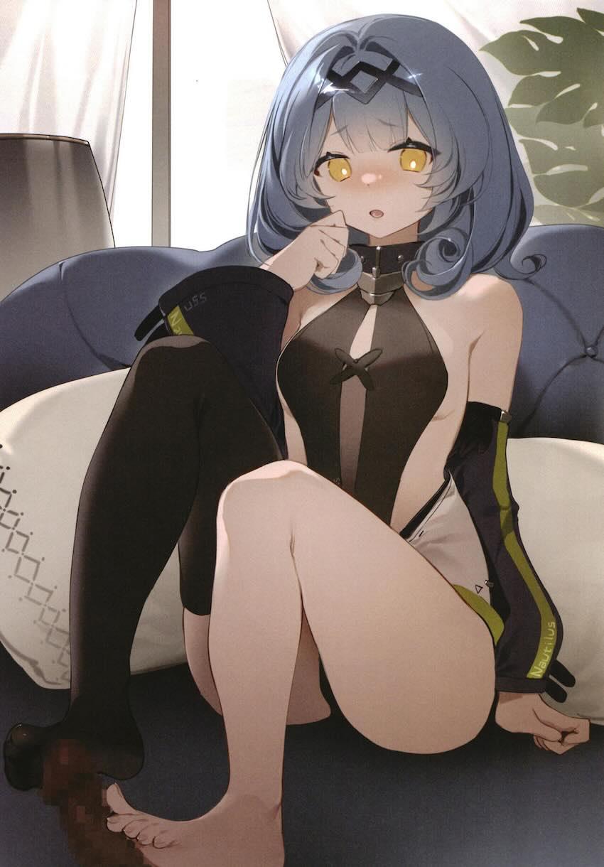 悪い子はお仕置きします <> 007