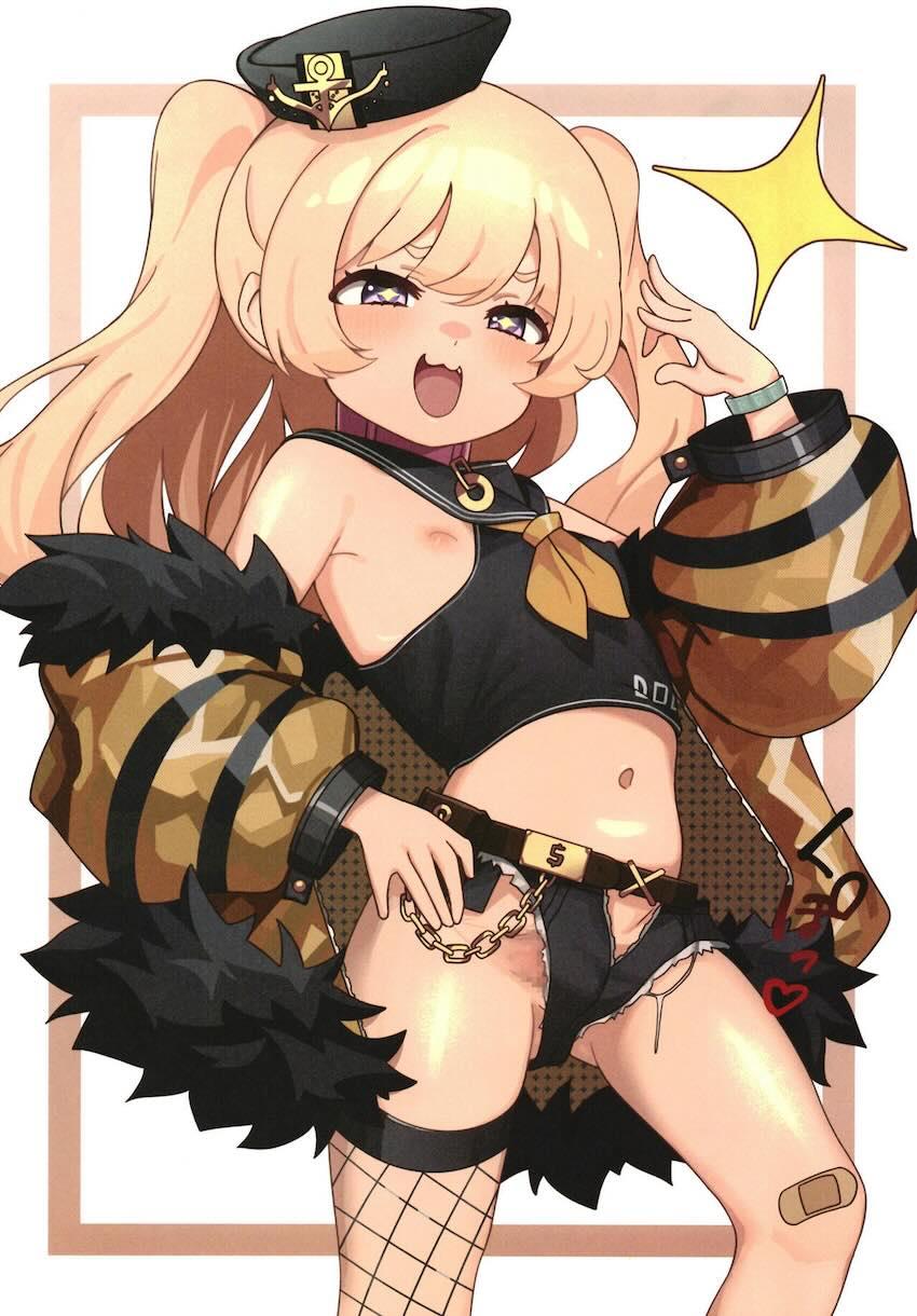 悪い子はお仕置きします <> 009