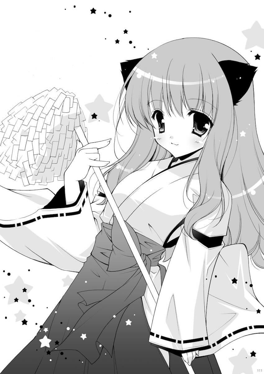 ゼロの使い魔10本立て総集編 <> 111