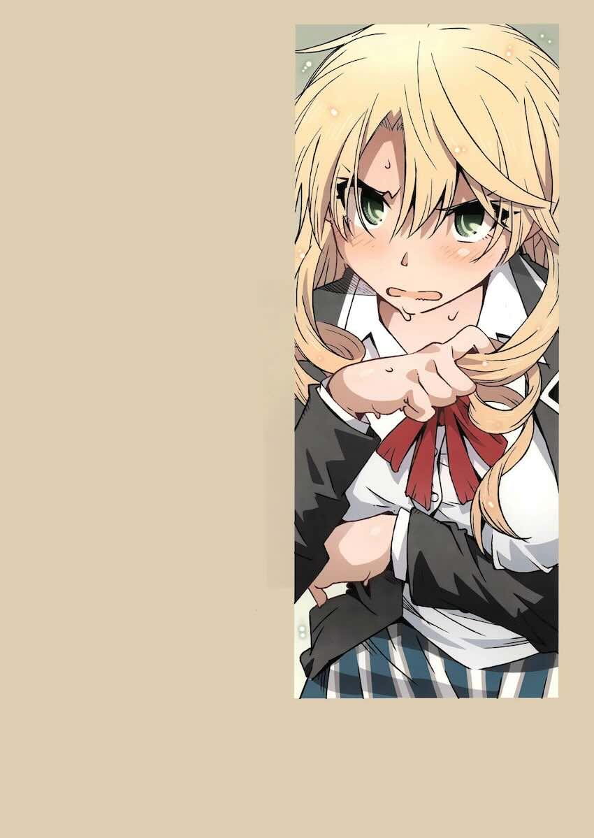 あーしさん、小町、平塚先生とハーレムセックス描き下ろし！総集本 <> 026