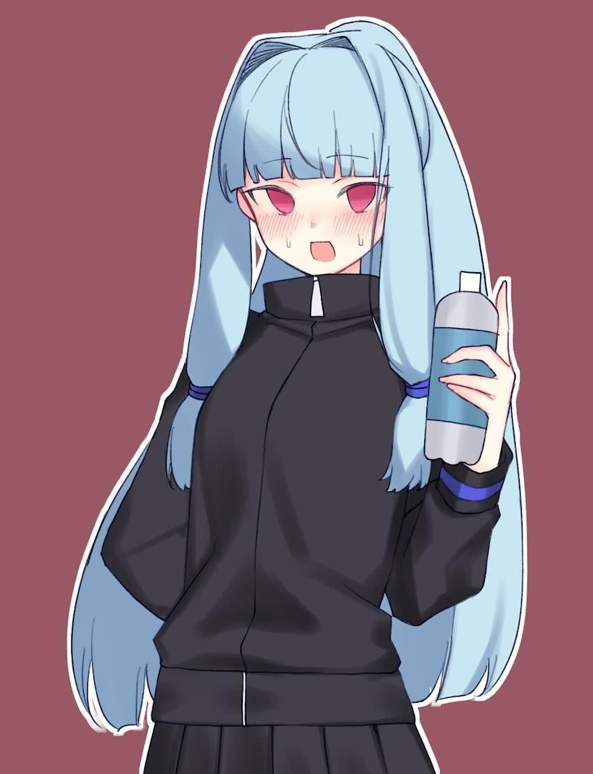 琴葉姉妹と激しめの運動をする！ <> 002