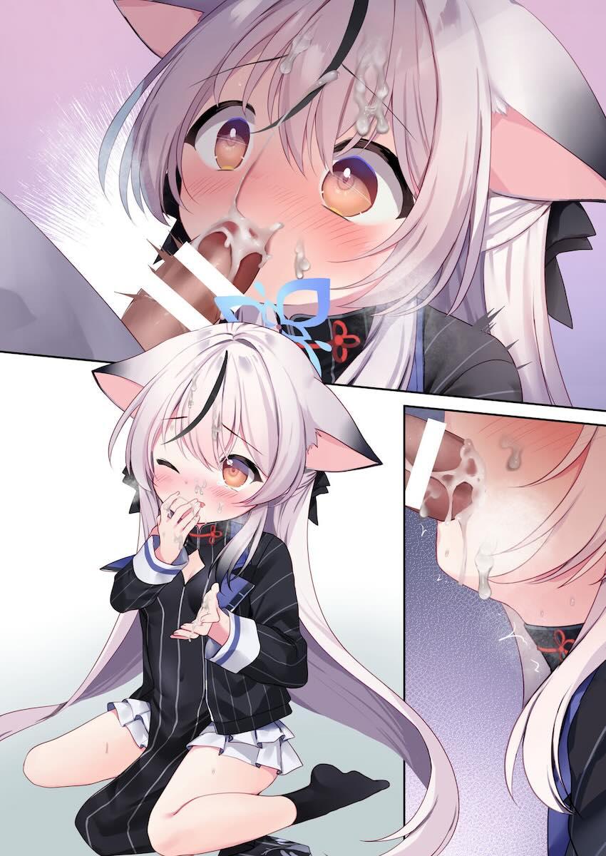 無知処女ココナちゃん大人の階段をのぼる。 <> 018