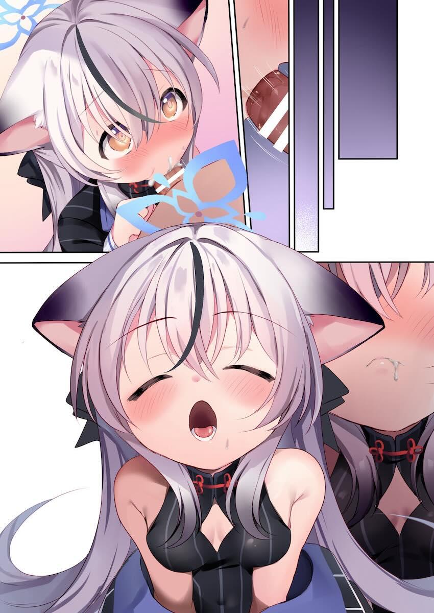 無知処女ココナちゃん大人の階段をのぼる。 <> 024