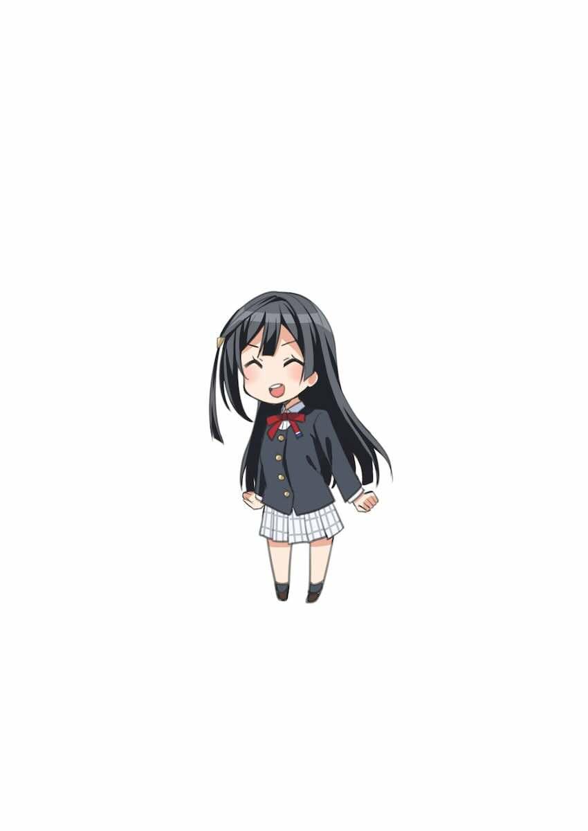 描き下ろし含めた6本立て総集編☆優木せつ菜と朝香果林が強引セックスでパコられる！ <> 108