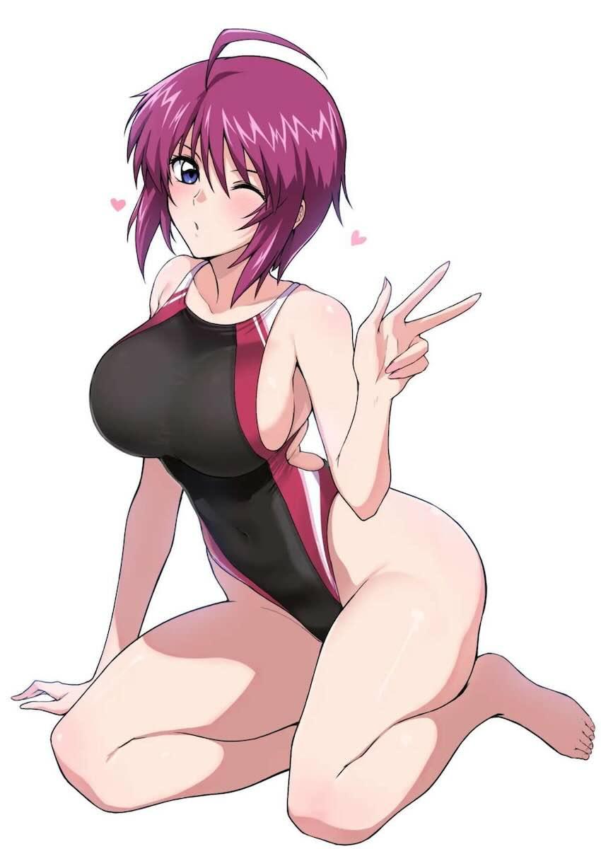 絶倫ゴムSEXで恋人ルナマリアを堕とす！ <> 005