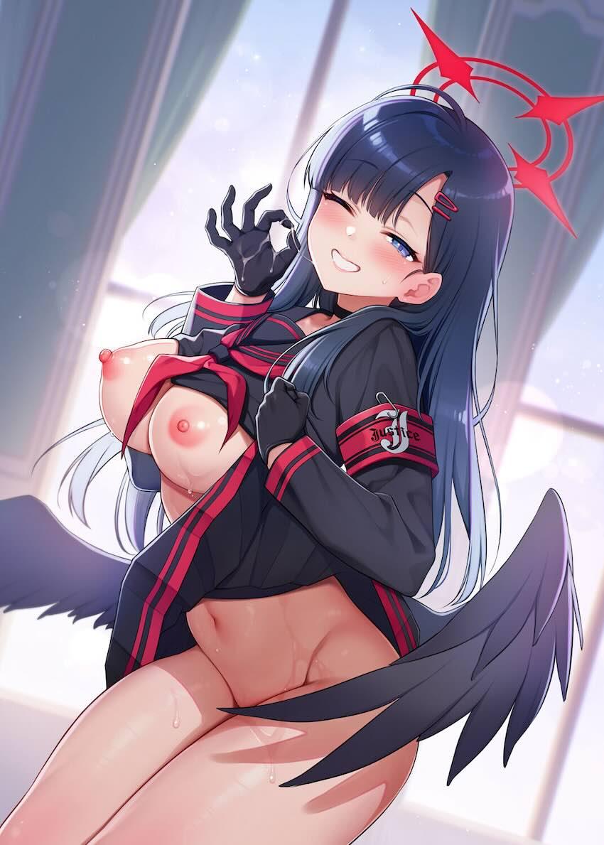 いつもフラッとやってきてサクッと抜いてくれるエロ優しいイチカ <> 002