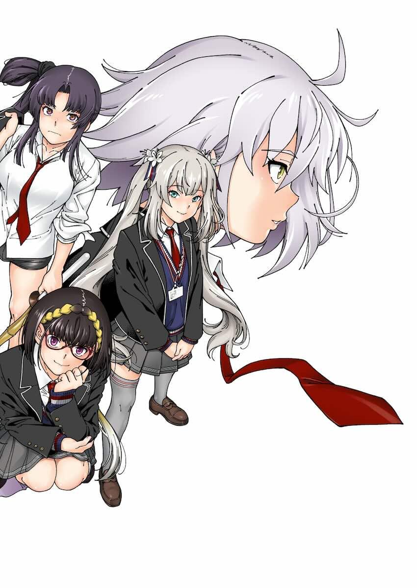 会場限定おまけ本詰め合わせ(ペルソナ・シャニマス・FGO・プリコネ・僕ヤバ・SEED) <> 101