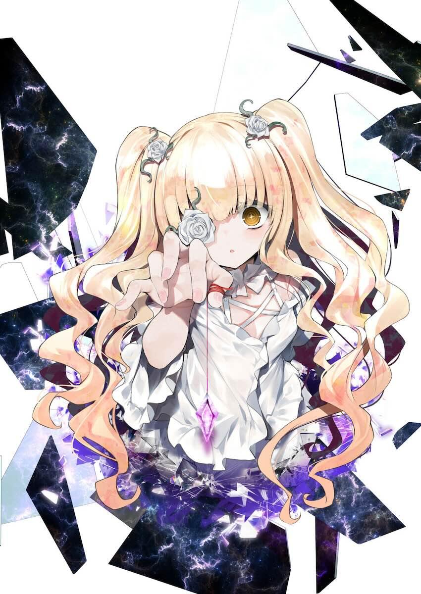 ふたなり雪華綺晶に催眠をかけられた水銀燈が中出しレズセックスしちゃう本 <> 026