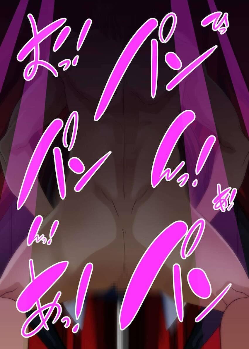 ときのそらデビューステージでいきなり生ハメせっくす！ <> 012
