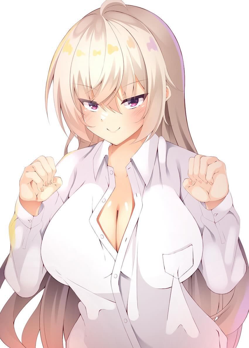 発情同棲彼女搾精セックス！ <> 016