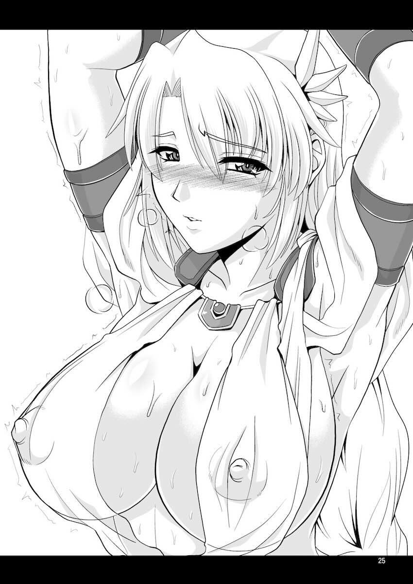 生マンコでソーププレイまでしてくれる人妻高級デリ嬢ソフィーティアさん <> 025