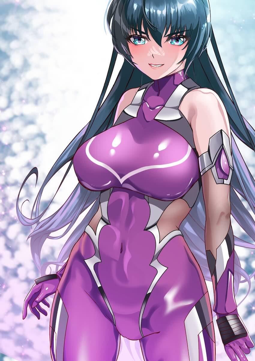 【後編】生意気ムーン娘たちを緊縛調教で躾けるスケベおじさん！ <> 068