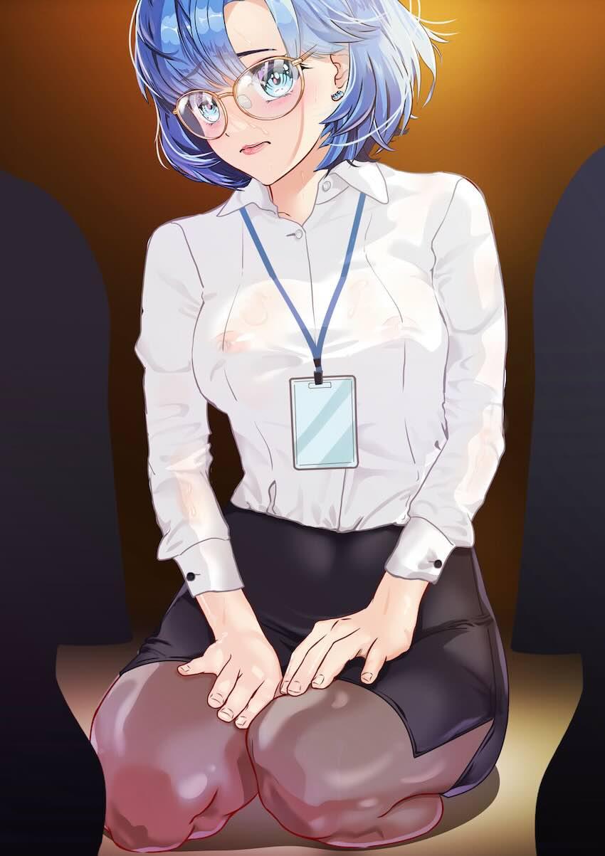 【後編】生意気ムーン娘たちを緊縛調教で躾けるスケベおじさん！ <> 146