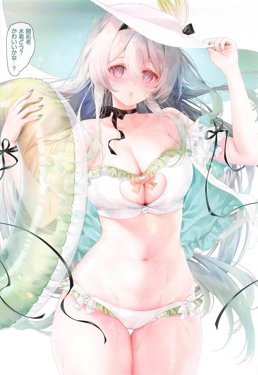 夢の中なら何をしてもOK！美巨乳美女たちとハーレムフルカラーセックス！ <> 008