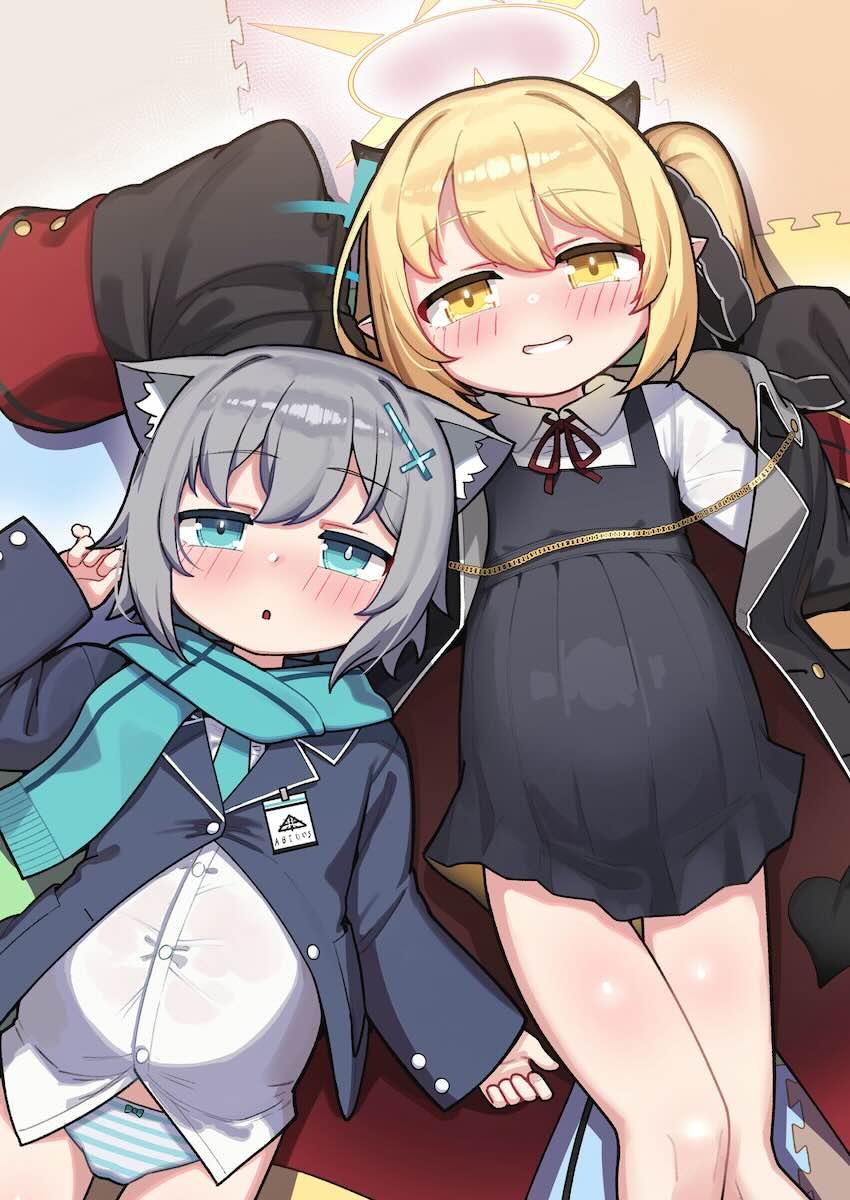 つるぺたロリっ娘たちの子作り出産4本立て <> 040