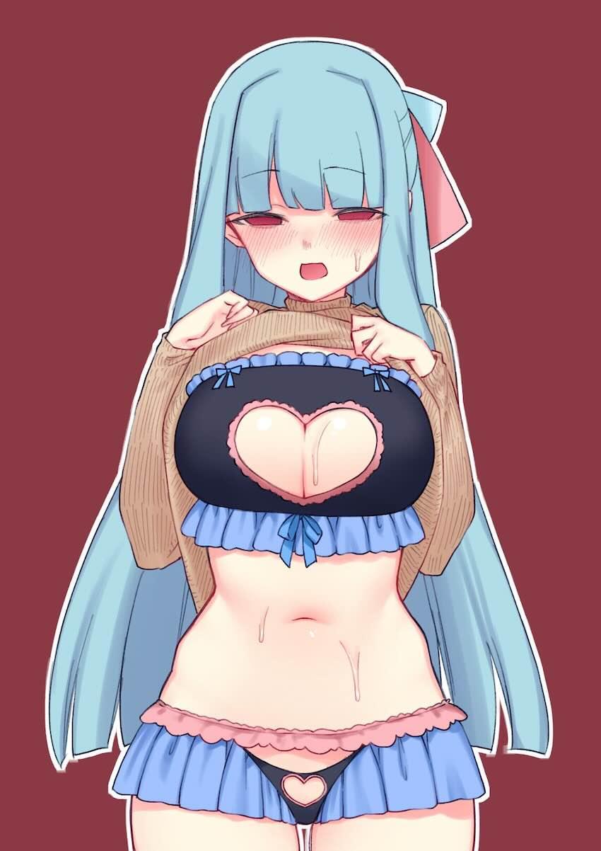 縦セタやエロ下着の女の子たちと中出しセックス <> 007