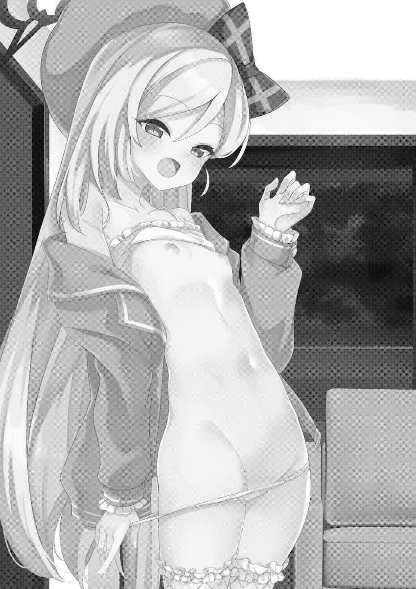 私服ムツキとイチャラブ自宅デートえっち <> 002