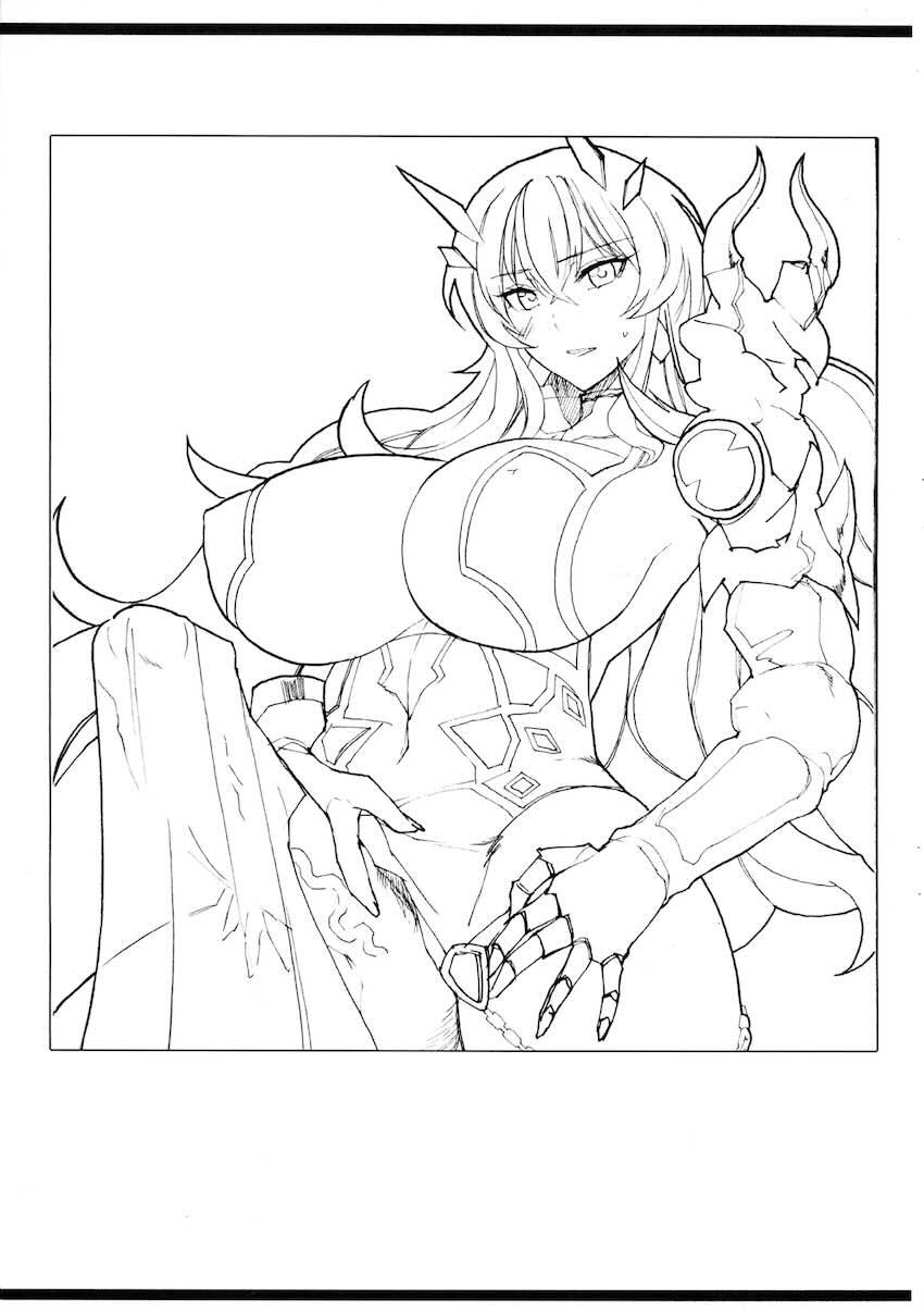 Queen’s Erection <> 002