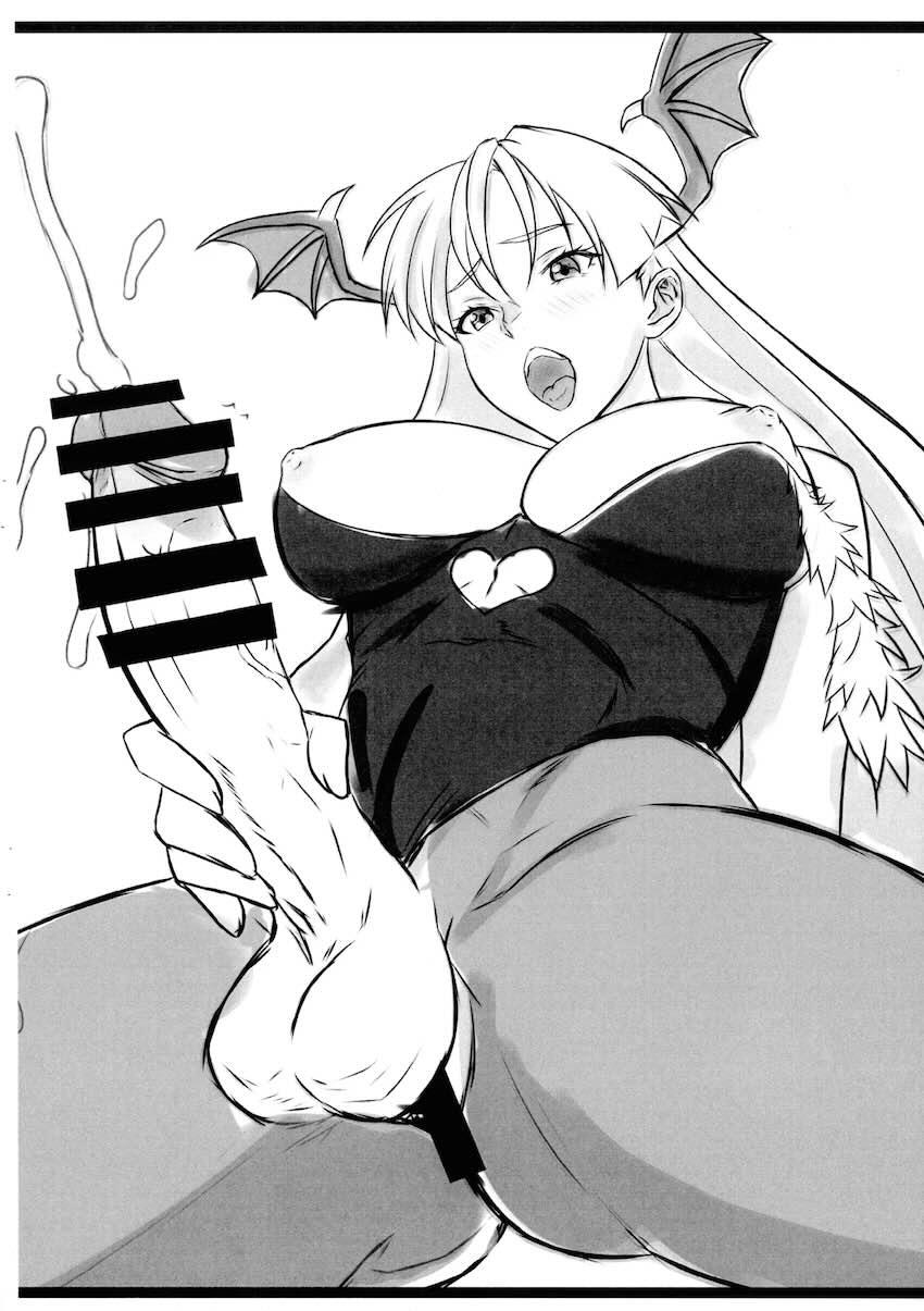 Queen’s Erection <> 005