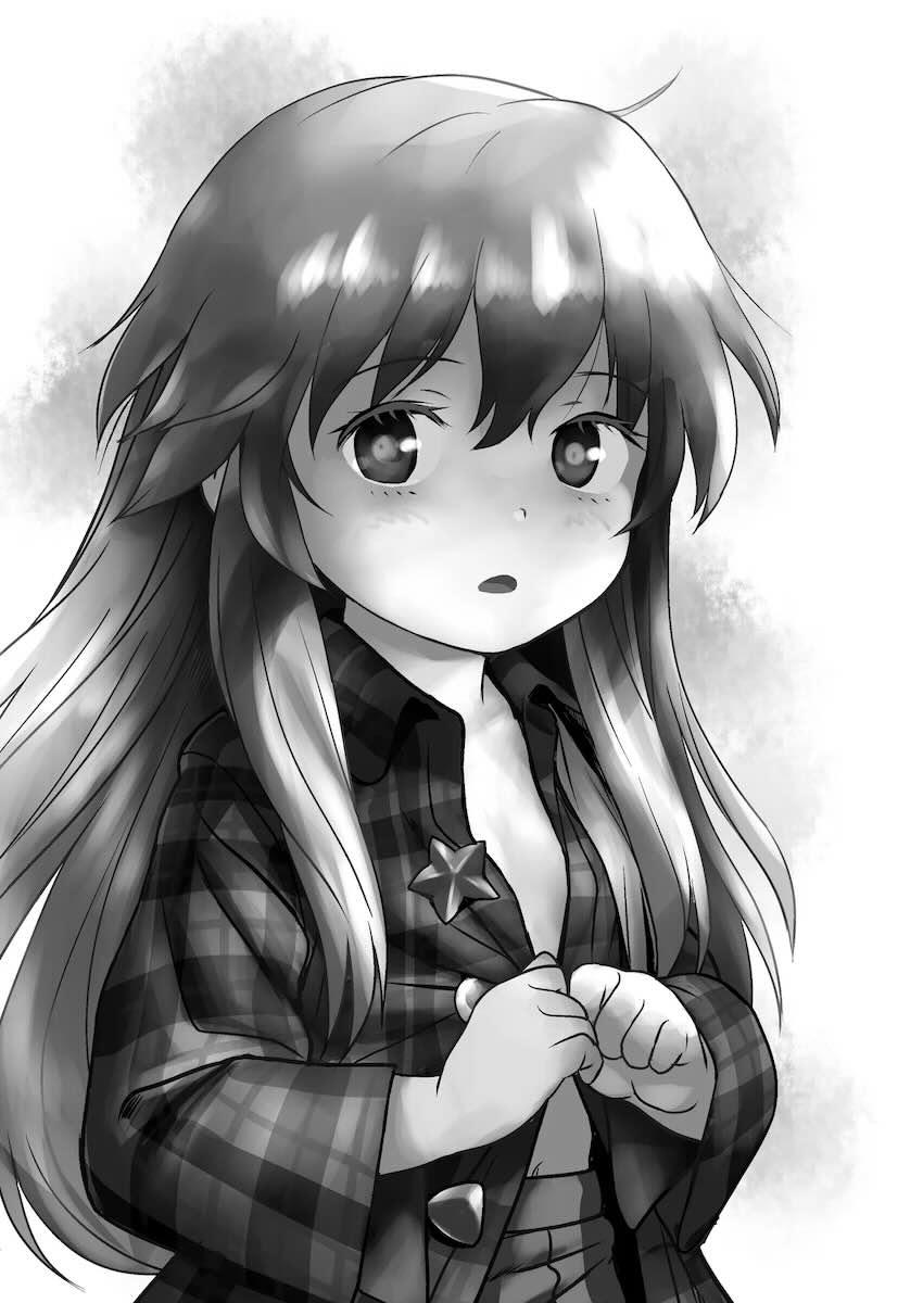 純真無垢な無知ロリこころちゃんに新たな感情を教える話 <> 002
