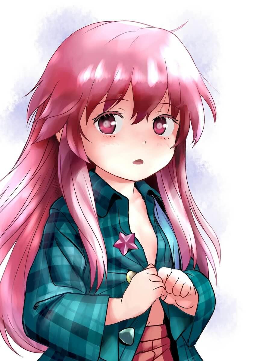 純真無垢な無知ロリこころちゃんに新たな感情を教える話 <> 022