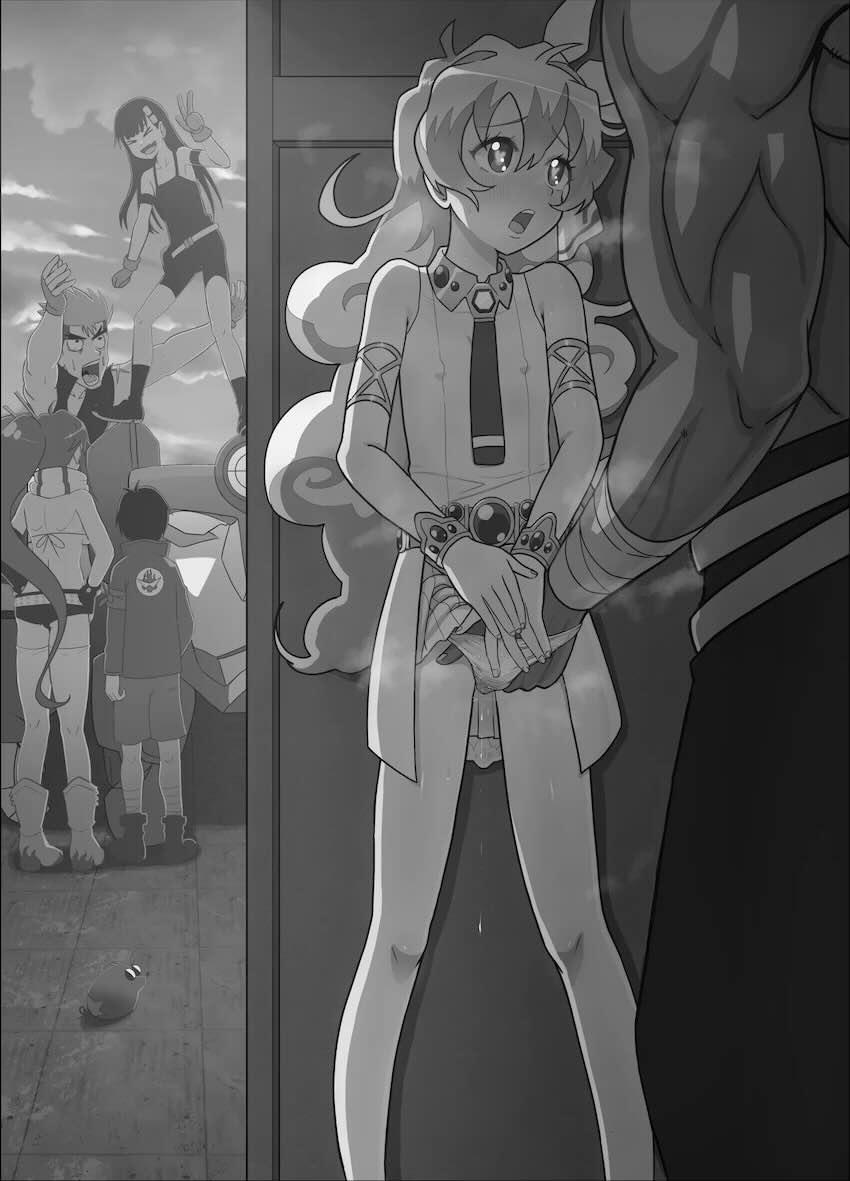 超絶美少女ニアたんと相思相愛イチャラブセックス <> 002