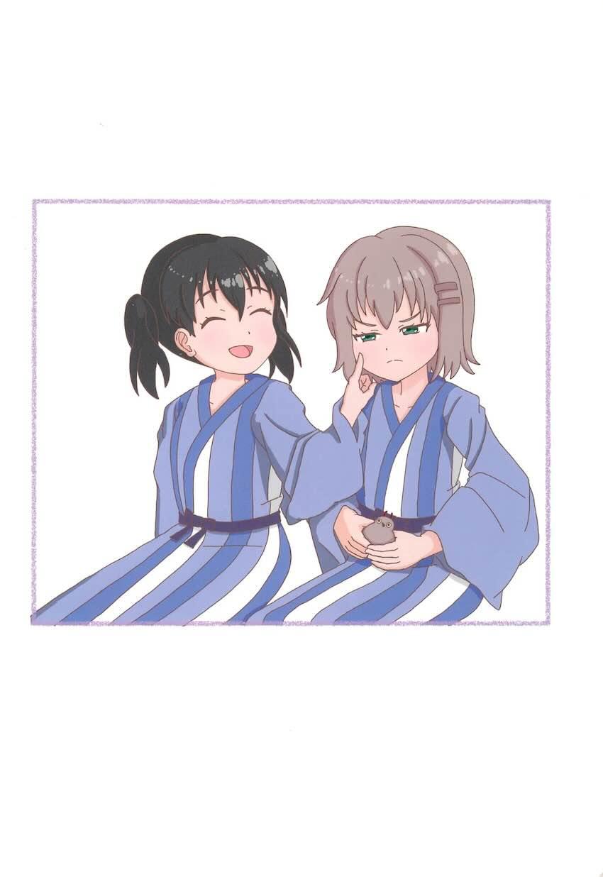 ユリノススメ2号目 <> 037