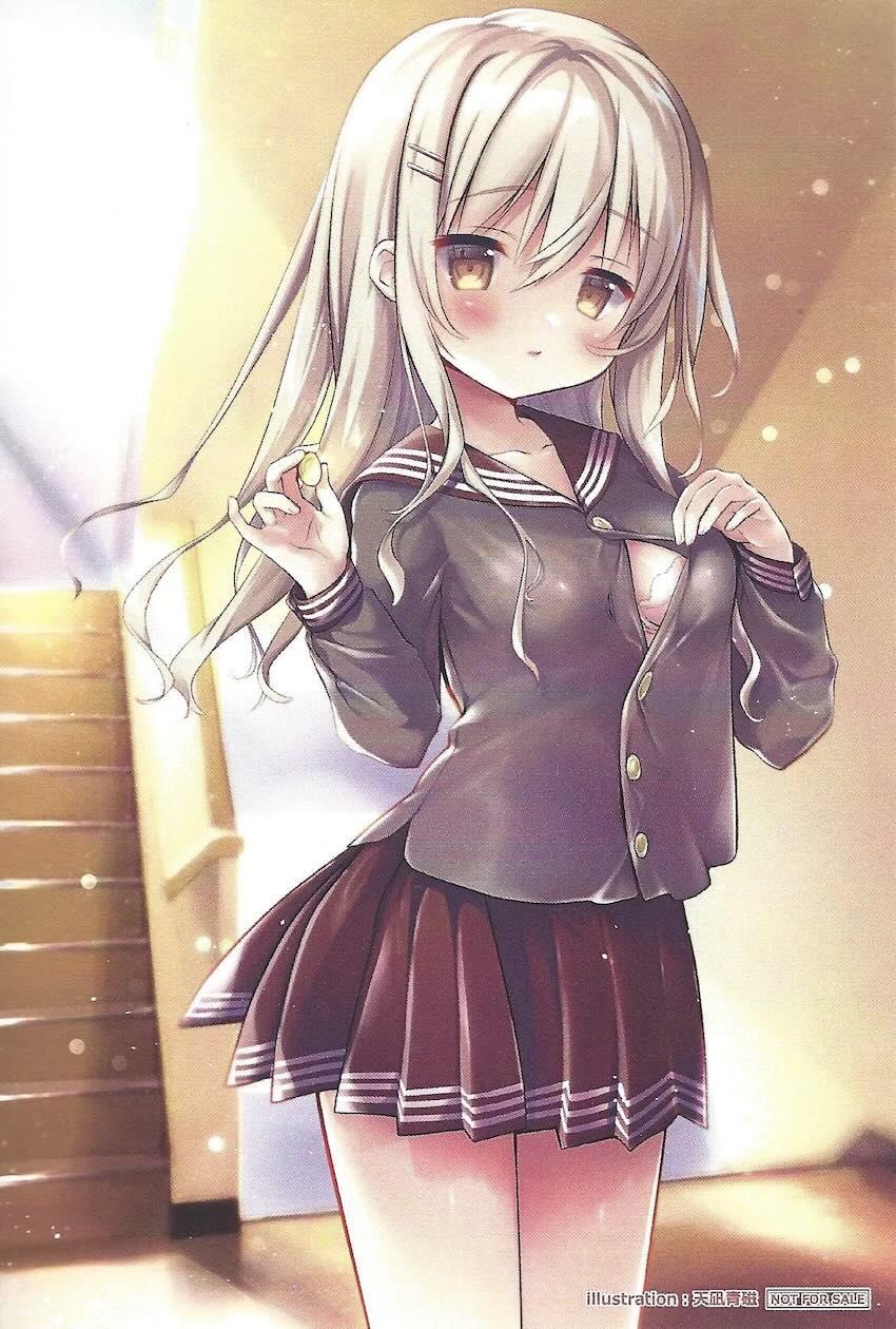 ウィンちゃんと青姦セックス <> 023