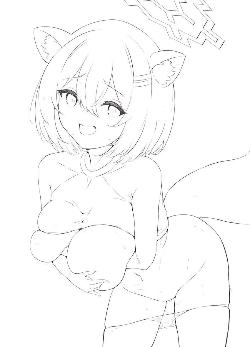 冷えたおちんぽをシグレのほかほか処女マンコで温めてもらう本 <> 019