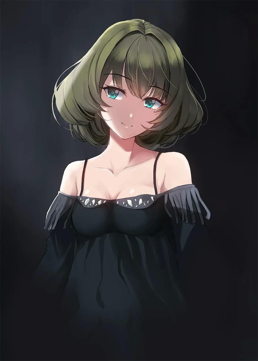 大人気AV女優高垣楓 <> 031