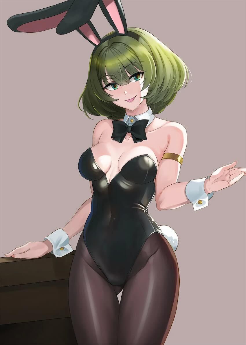 大人気AV女優高垣楓 <> 032