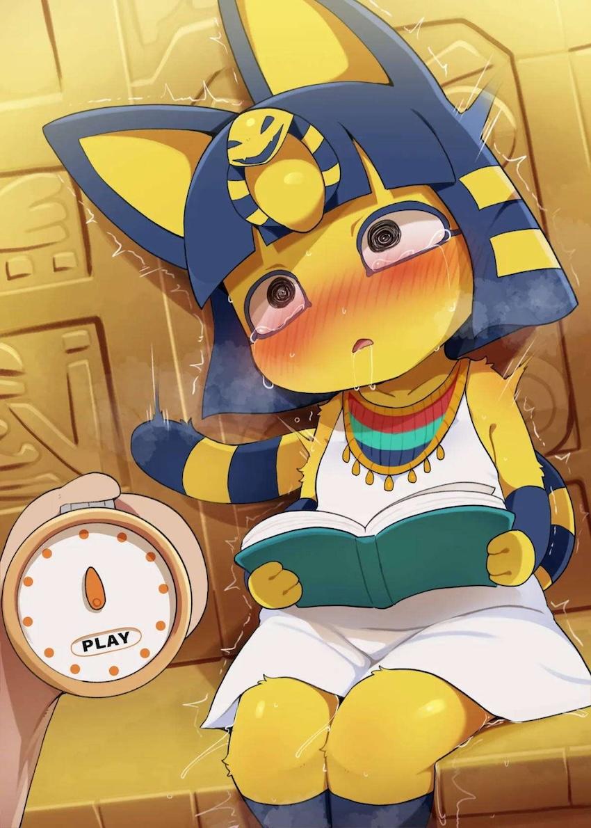 ロリケモナイルちゃん時間停止 <> 011