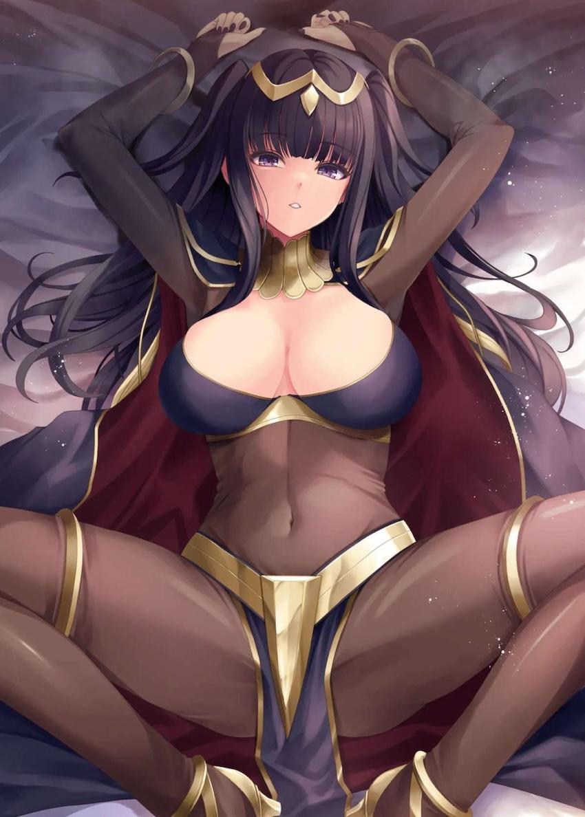 サーリャ触手姦 <> 1