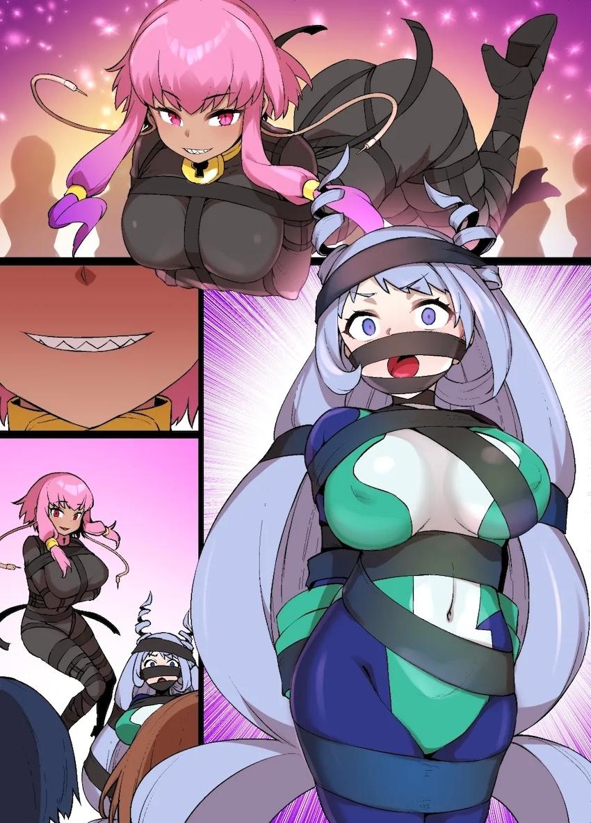 コレクションにされる波動ねじれ <> 006