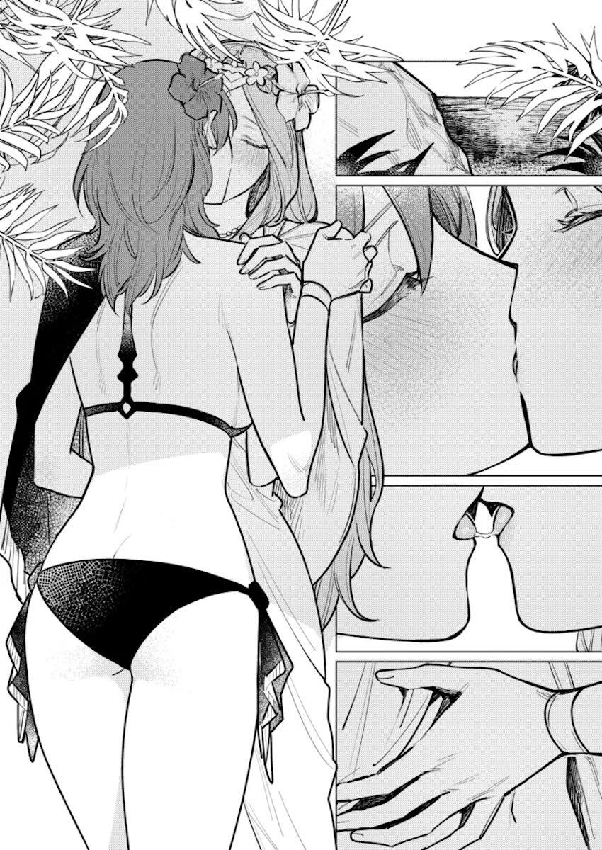 夏天の声色 <> 015