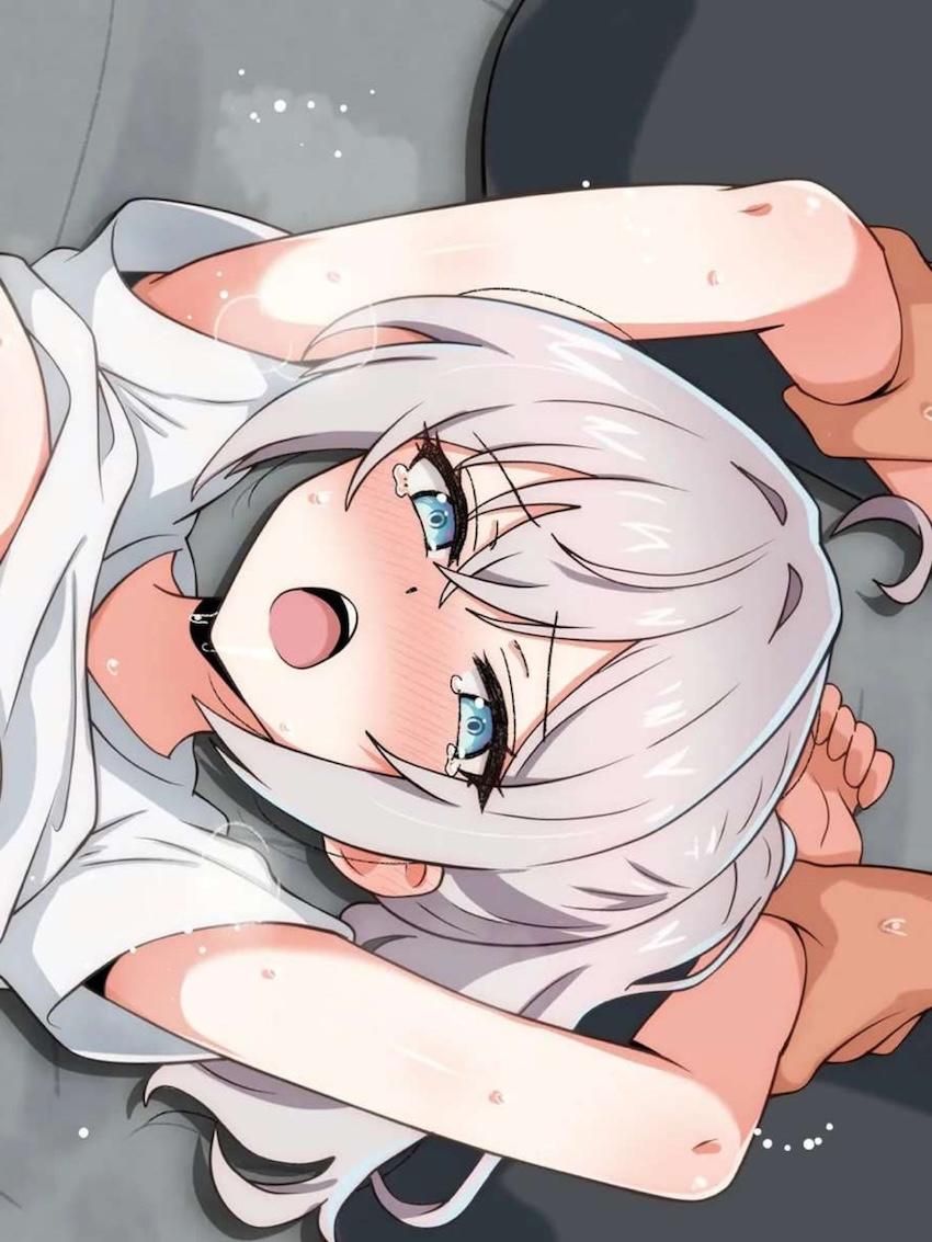 無理矢理中出しレイプされ絶望するアーリャ <> 1